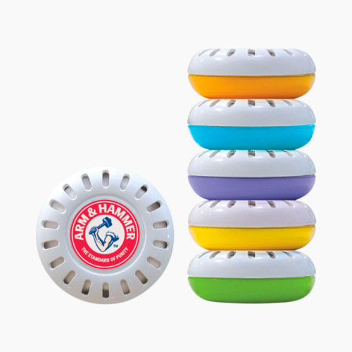 Arm & Hammer Nursery Fresheners for Munchkin