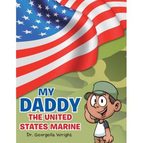 My Daddy the United States Marine