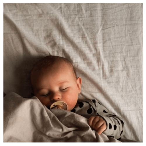 Extra Soft Muslin Crib Sheet - Frog | Bee Like Kids