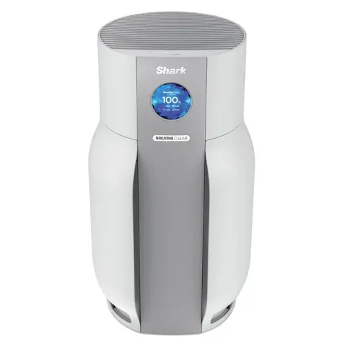 Shark BreatheClear MAX With NeverChange Air Purifier | Costco