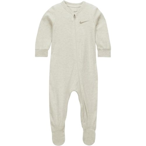 Nike Baby Essentials Footed Coverall