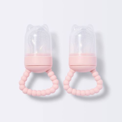 Food Feeder - Pink - Cloud Island™