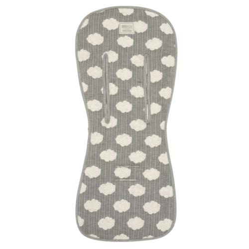 Nubes Stroller Mat