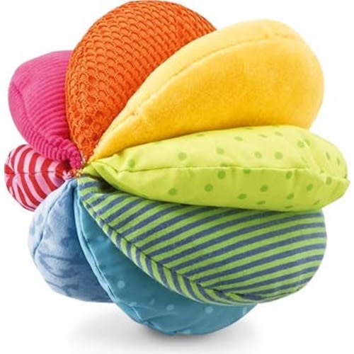 Rainbow Baby Ball