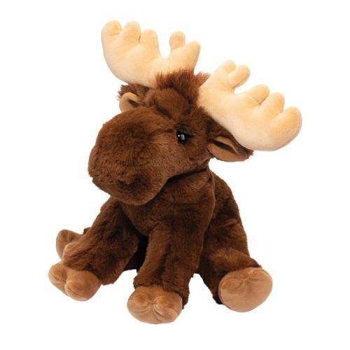 Judie Moose Soft - Douglas Toys