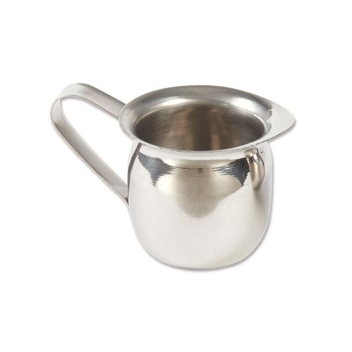 Small Stainless Steel Creamer