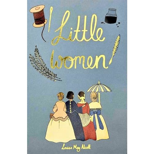 Little Women (Wordsworth Collector's Editions)
