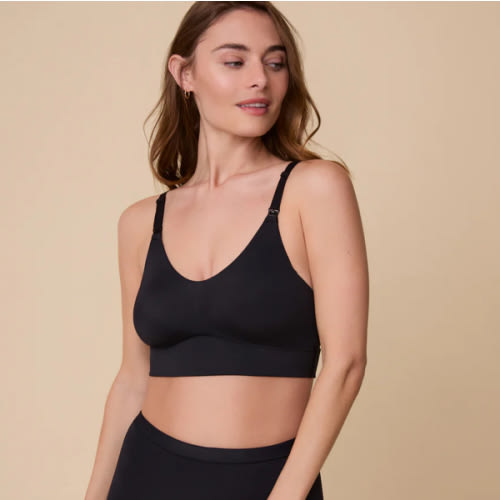 Shop Everyday Bralettes - The Nursing Bliss, M