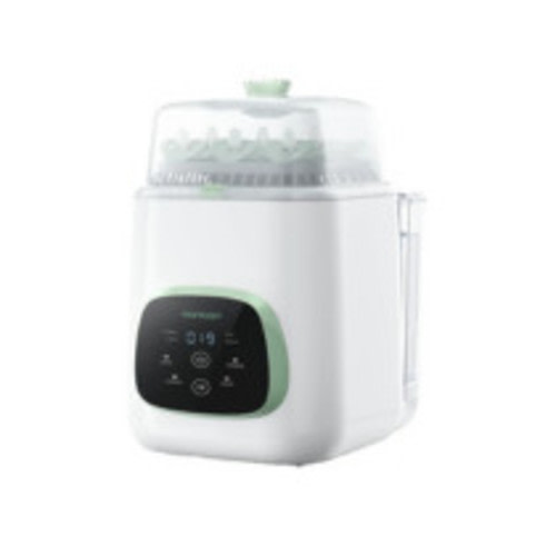 GoodBuy Gear Momcozy KleanPal Pro Baby Bottle Washer and Sterilizer