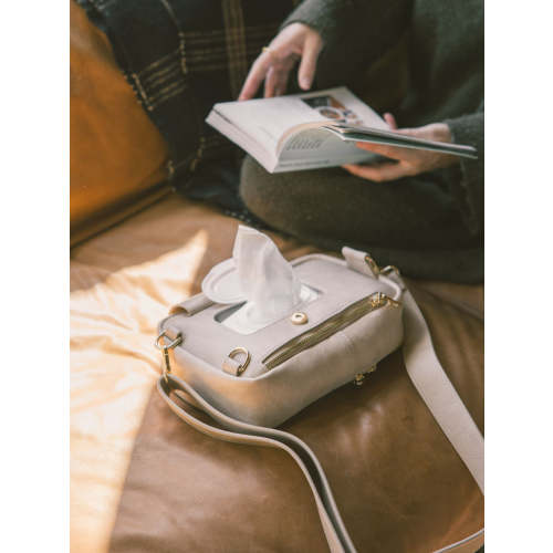 The Mini Mae in MAUVE – Higton