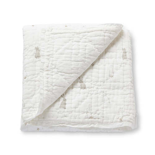 Bunny Hop Blanket - Bunny Hop