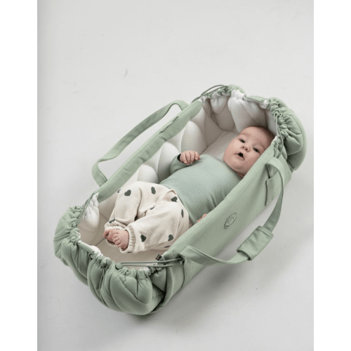 Najell SleepCarrier vol. 5
Agave Green
