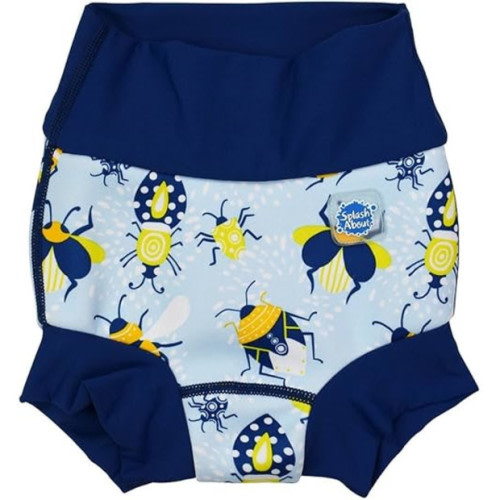 Splash About Happy Nappy Duo Swim Diaper