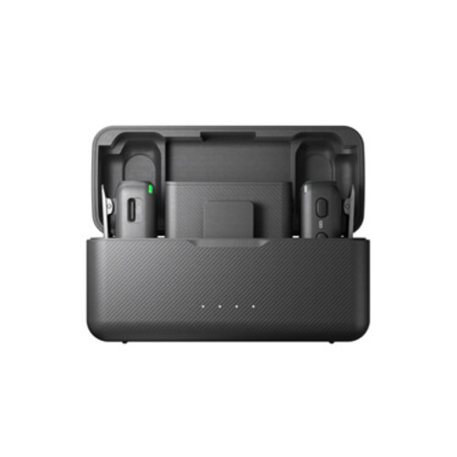 DJI Mic - Elevated Audio On the Go - DJI