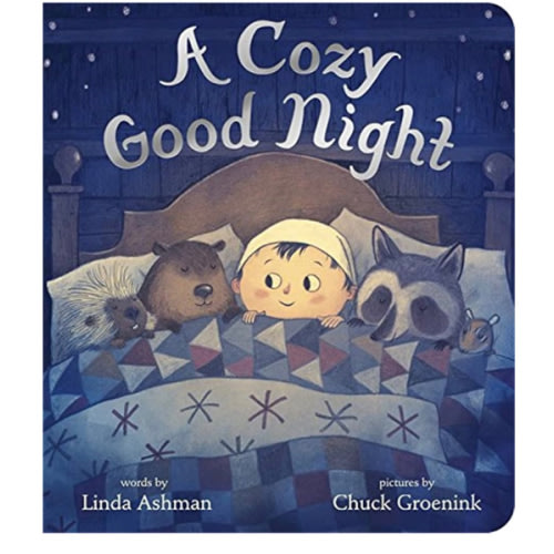 A Cozy Good Night