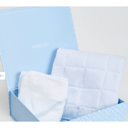 Baby Essentials Gift Set
