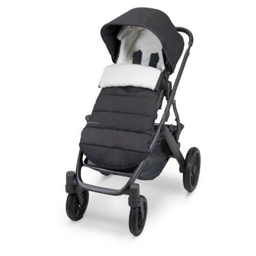 CozyGanoosh Jake Fleece Lined Footmuff, One Size
- Only 1 left
