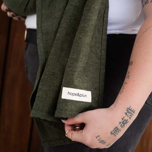 Grove Ring Sling