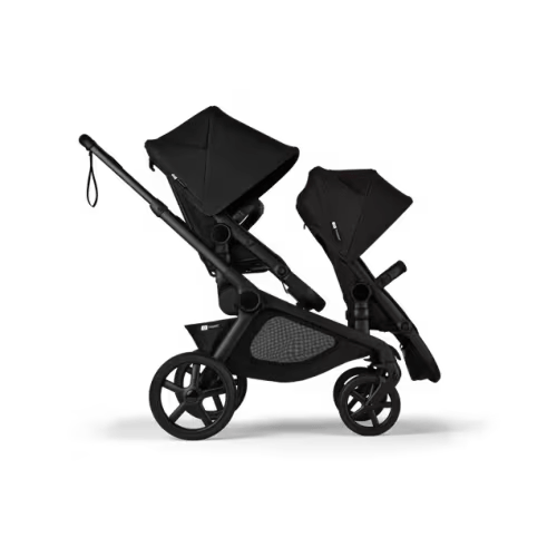 Bugaboo Kangaroo 2-in-1 tandem stroller