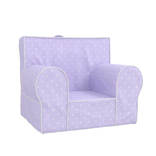 Anywhere Chair®, Twill with Piping Collection