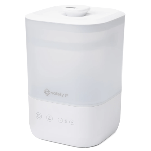 Comforting Cool Mist Top-Fill Humidifier