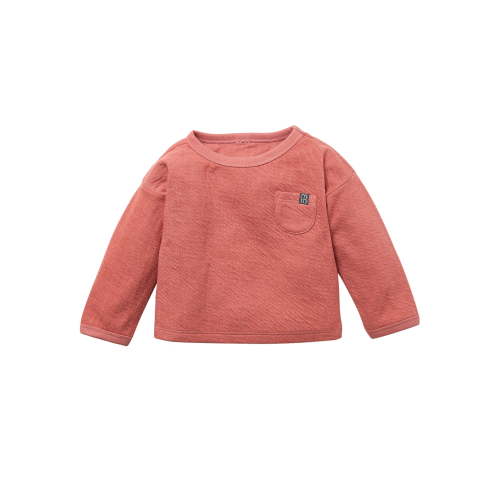 Modern Moments by Gerber Baby Neutral Organic Drop Shoulder Top, Sizes 0/3 Months - 24 Months
