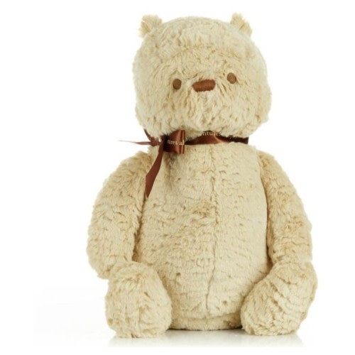 Disney Baby - Winnie the Pooh Classic Plush 44cm Large