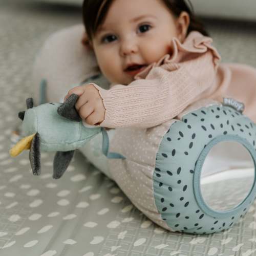 Animal Adventures Tummy Time Pillow S0