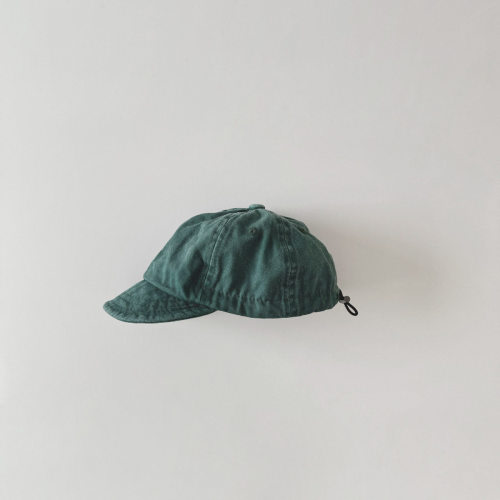 Baby  Solid Color Baseball Hat