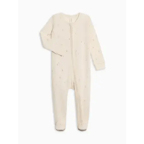 Peyton Zipper Sleeper