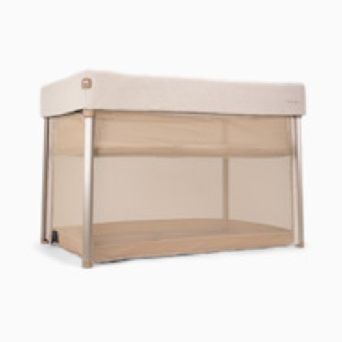 Nuna PAAL Travel Crib Playard - Macaron