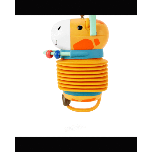 Musical - Giraffe Accordion