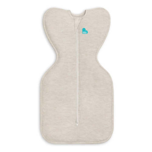 Swaddle Up Original Nouveau-Né 5-8.5lb - Avoine - Love to Dream – CLÉMENT
