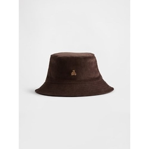 Baby & Toddler Corduroy Bucket Hat | Gap