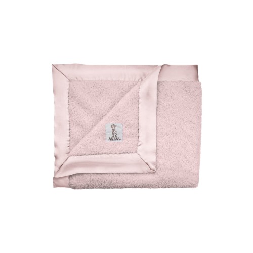 Chenille Blanket