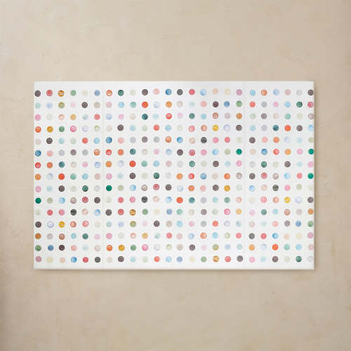 Tumbling Mat | Dottie 5x7.5