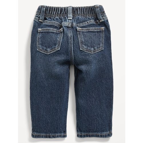 Loose Jeans for Baby