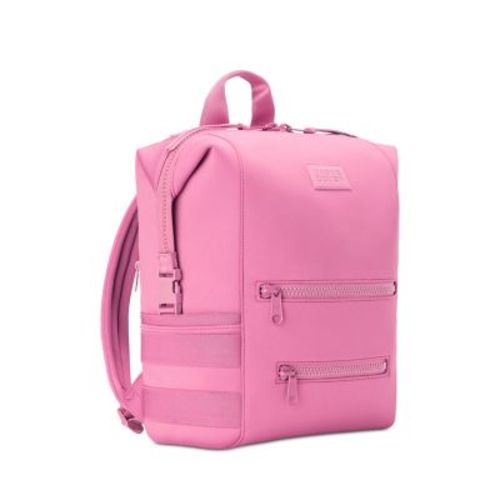 Indi Large Neoprene Backpack PINK!