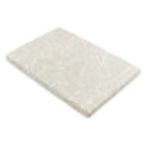 Babyletto All-Stages Bassinet Sheet in GOTS Certified Organic Muslin Cotton