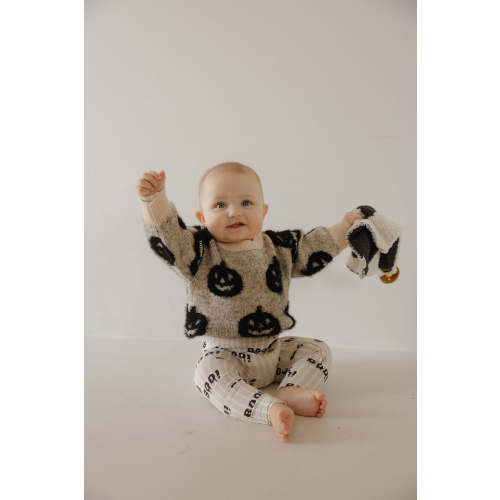 Cozy Sweater | Halloween