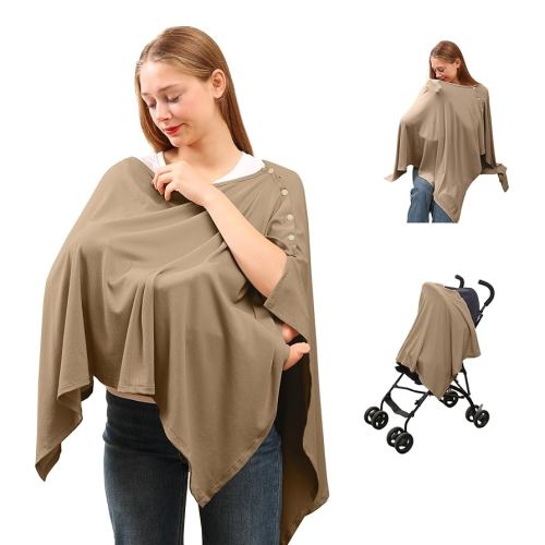 Multi-use Nursing Cover