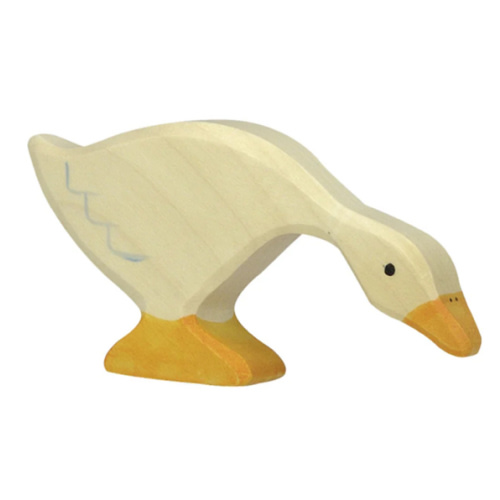 Holztiger Farm Animals Wooden Kids Toys – Hazel & Fawn