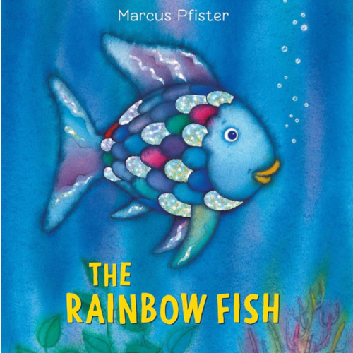 The Rainbow Fish