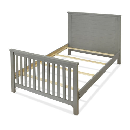 Sorelle Full Bed Rails | Wayfair