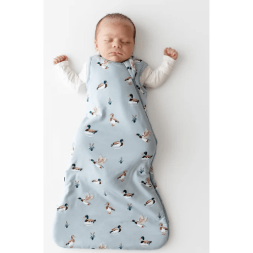 Sleep Bag in Mallard Duck 1.0 S