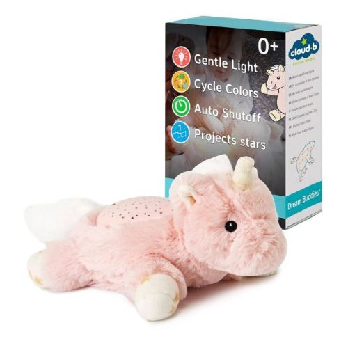 Cloud B Dream Buddies - Ella the Unicorn
