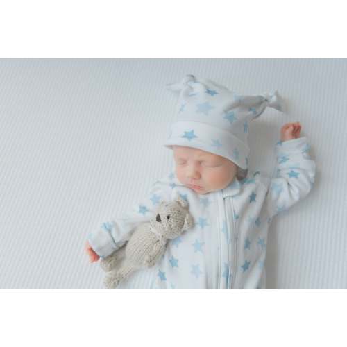 Double Knot Beanie | STARS