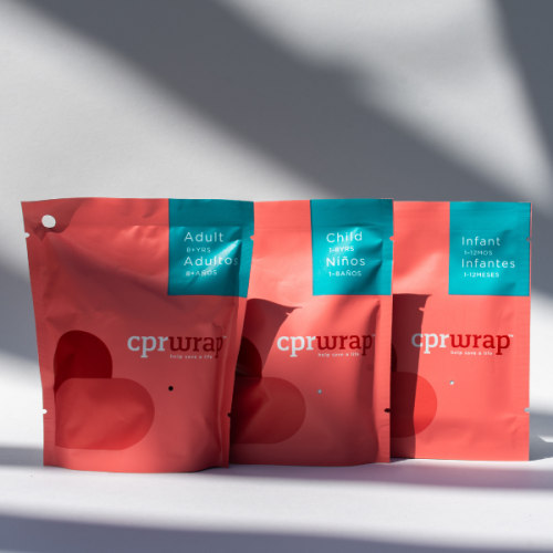 CPRWrap™ Bundle Pack