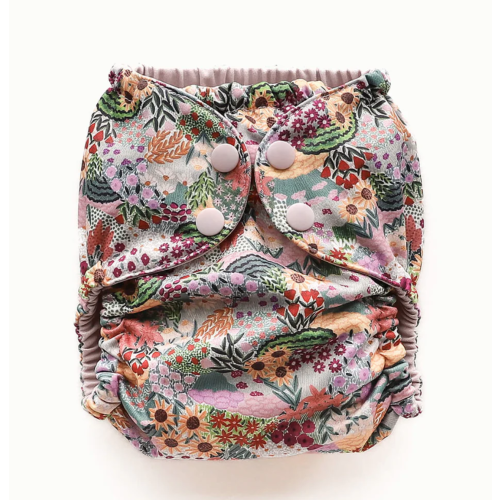 Esembly Cloth Diaper Cover - Size 1