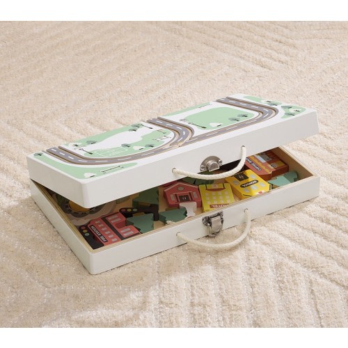 Train Set Carrying Case